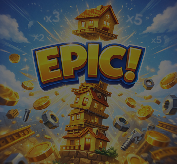 Tower Rush