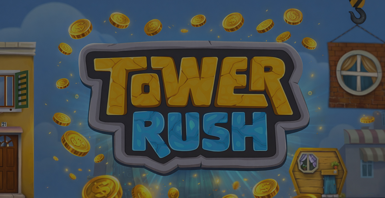 Tower Rush