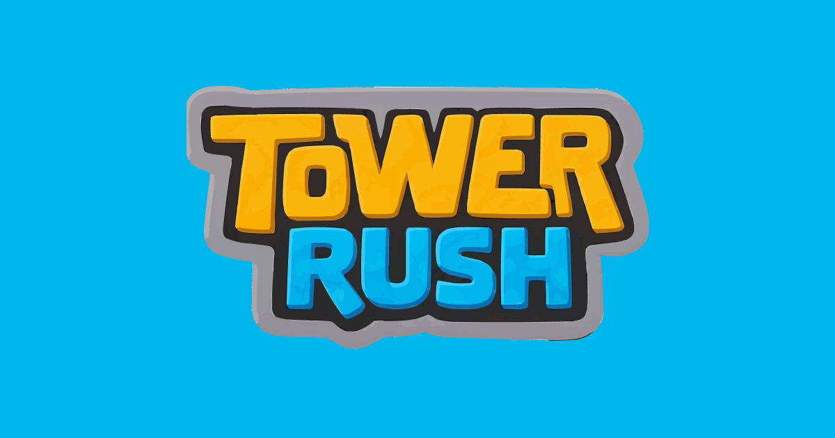 Tower Rush